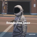 Moshe Bareket - Sounds from Space