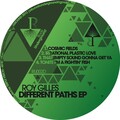 Different Paths EP