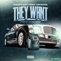 DJ Waffles、Solidtary、Swagga - They Want (feat. Swagga)