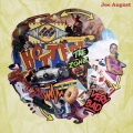 Joe August、zahara - Somewhere Someone (feat. ZAHARA)