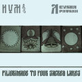 Hum、Levsha-Patsan - Sand Lake
