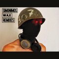 Simonimos、Wax - Comportamiento Natural