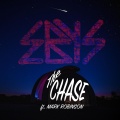 Mark Robinson、Ebys - The Chase