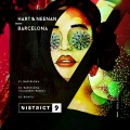 Hart、Neenan - Barcelona