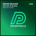 Mehdi Belkadi - Too Far To Be Real