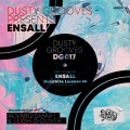 Alvaro Smart、Ensall - Dubplate License