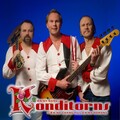 Konditorns - Hett Stoff