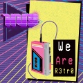 Hus - We Are R3tr0