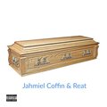 Jahmiel - Coffin & Reat (Explicit)