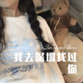 我去深圳找过你