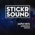 Saiful Idris - Undertow (Original Mix)
