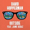 Outside (feat. Jaime Deraz)