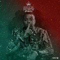 Afrodjeison - King Of The North