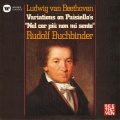 Beethoven: 6 Variations on Paisiello's