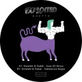 Kotelett & Zadak - Sons of Attica