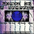 Wordz on a Rampage