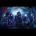 D - Dark fairy tale