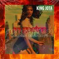 DJ Conds、King Jota - Reggaetón Con Asterisco