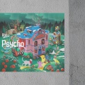 蕊蕊蕊蕊！ - Psycho