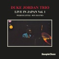 Live in Japan, Vol. 1