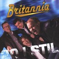 Britannia - Si Meg Min Venn