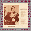 George Morgan - Up And Down My Heart Stings