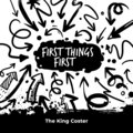 The King Coster - Let the Freak Go (Explicit)