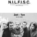 Zeit-Ton