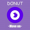 Donut - Move on