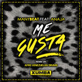 Manybeat、Anaja、Afro Venezuelan Drums - Me Gusta (Afro Venezuelan Drums Remix)