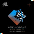 Avesie、Ren Phillips、Cadence - Skool Musik