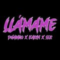 Karim、SSR、Dhaiago - Llámame (Explicit)