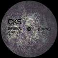 CKS、Ket Robinson - Infernal Road (Ket Robinson Remix)
