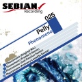 Joel Fletcher、Pelly - Phenomeno (JoelFletcherRemix)