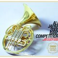 全日本吹奏楽2000金賞団体の競演 中学の部II