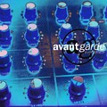 Avant Garde - Why Me