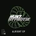 Hunt、Hypnoti K - Alright