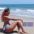 Zaena Morisho - Mind Reader