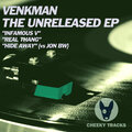 Jon BW、Venkman - Hide Away (Original Mix)