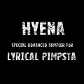 荒牧陽子、Hyena - 風吹く街