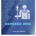 Alan De Laniere - Breaking Dawn