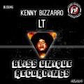 Kenny Bizzarro - LT