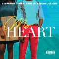 stephanie cooke、Sean Ali、Munk Julious - My Heart