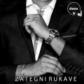 Doox - Zategni rukave (Remix)