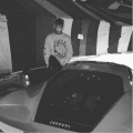Lil Rxmi、Brxndead - COLD (Explicit)