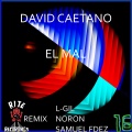 David Caetano、Samuel Fdez - El Mal (Samuel Fdez Remix)