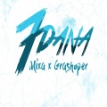 Mixa、Grashoper - 7 dana
