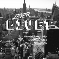 Thompson、Thomas Banggren、Joon Kanon - Lever Livet (Explicit)