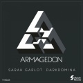 Sarah Garlot Darkdomina - Spectre