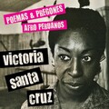 Victoria Santa Cruz - La Marinera Limeña
